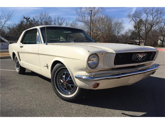 1966 Ford Mustang (CC-1058822) for sale in Scottsdale, Arizona