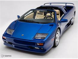 1999 Lamborghini Diablo (CC-1058826) for sale in Seattle, Washington