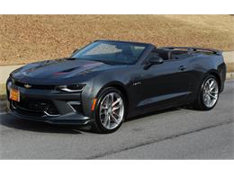 2017 Chevrolet Camaro (CC-1058839) for sale in Rockville, Maryland