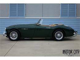 1960 Austin-Healey 3000 (CC-1058862) for sale in Vero Beach, Florida