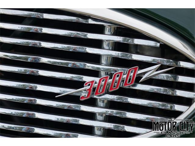 1960 Austin-Healey 3000 (CC-1058862) for sale in Vero Beach, Florida