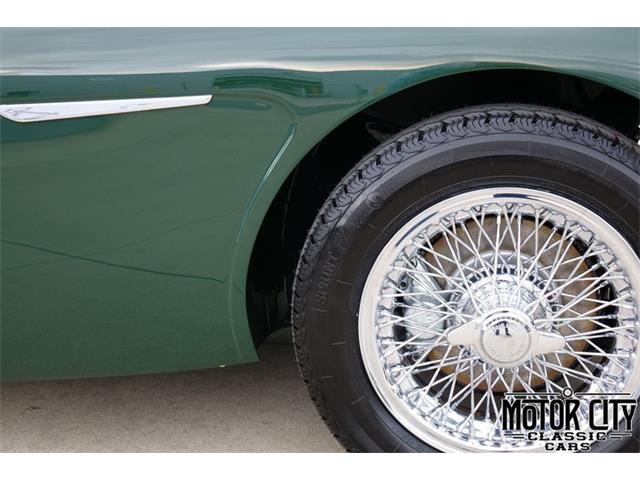 1960 Austin-Healey 3000 (CC-1058862) for sale in Vero Beach, Florida