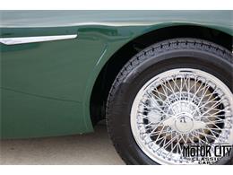 1960 Austin-Healey 3000 (CC-1058862) for sale in Vero Beach, Florida