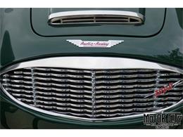 1960 Austin-Healey 3000 (CC-1058862) for sale in Vero Beach, Florida