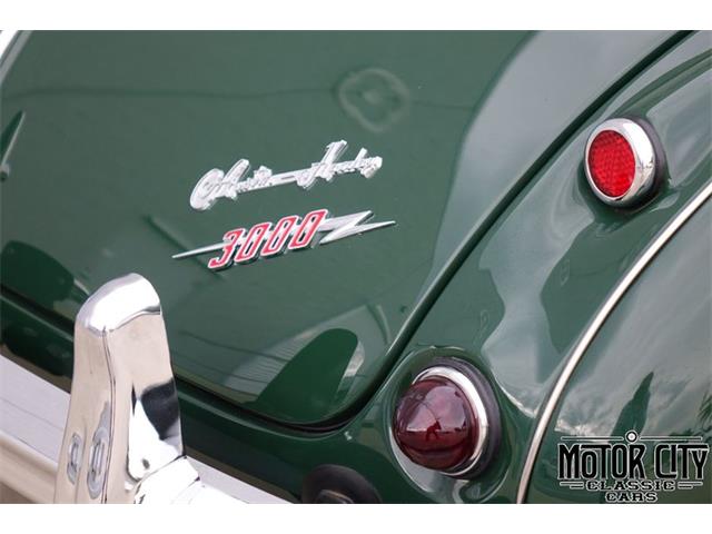 1960 Austin-Healey 3000 (CC-1058862) for sale in Vero Beach, Florida