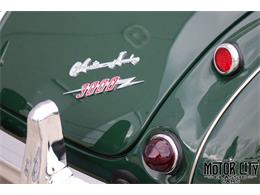 1960 Austin-Healey 3000 (CC-1058862) for sale in Vero Beach, Florida