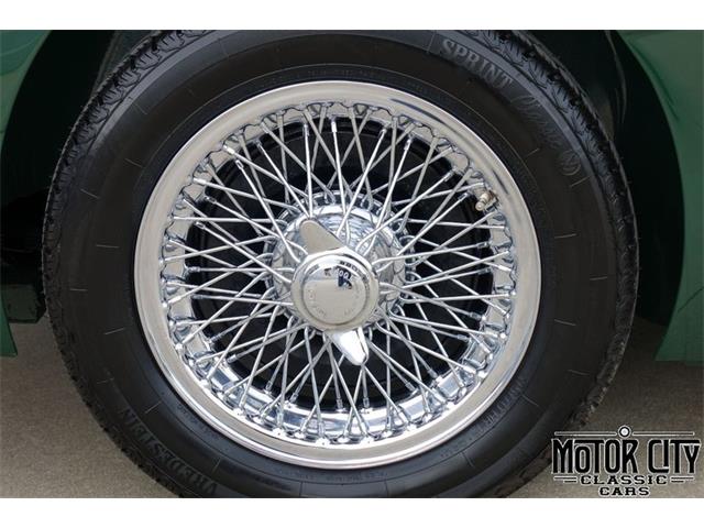 1960 Austin-Healey 3000 (CC-1058862) for sale in Vero Beach, Florida