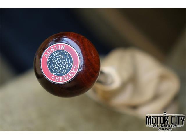 1960 Austin-Healey 3000 (CC-1058862) for sale in Vero Beach, Florida