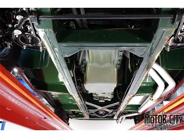 1960 Austin-Healey 3000 (CC-1058862) for sale in Vero Beach, Florida