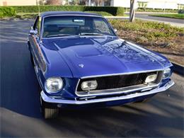 1968 Ford Mustang GT (CC-1058882) for sale in Anaheim, California