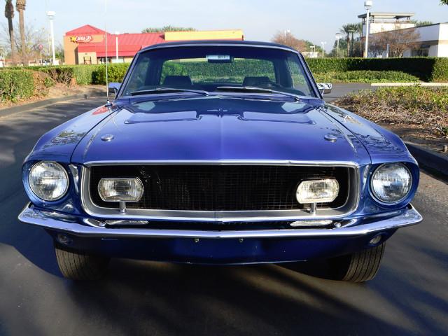 1968 Ford Mustang GT (CC-1058882) for sale in Anaheim, California