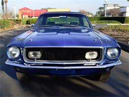 1968 Ford Mustang GT (CC-1058882) for sale in Anaheim, California
