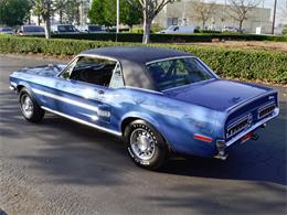 1968 Ford Mustang GT (CC-1058882) for sale in Anaheim, California