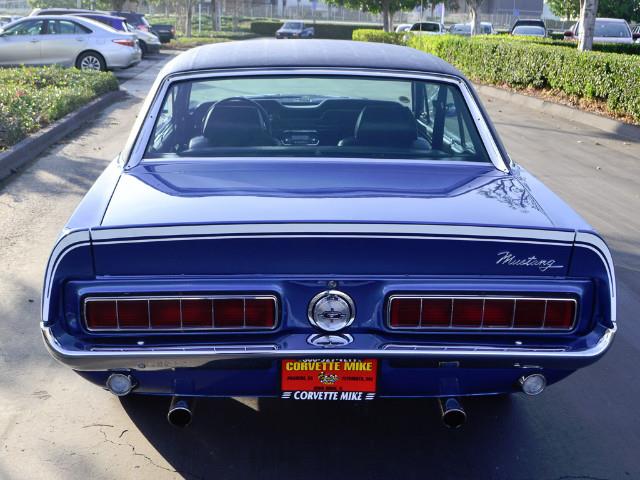 1968 Ford Mustang GT (CC-1058882) for sale in Anaheim, California