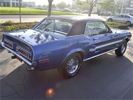 1968 Ford Mustang GT (CC-1058882) for sale in Anaheim, California