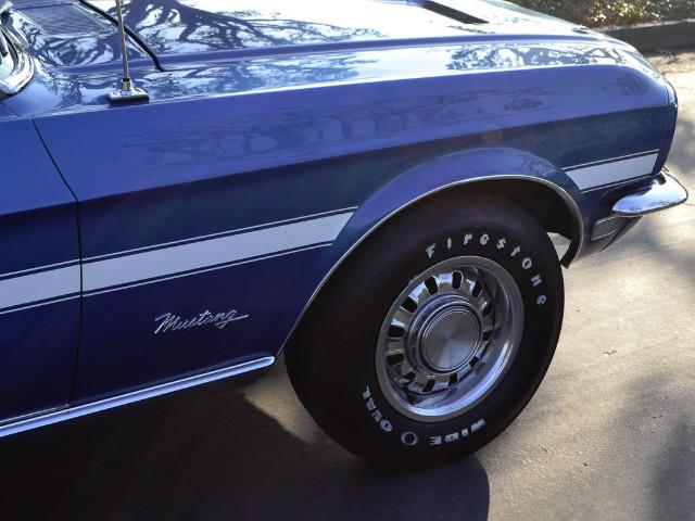 1968 Ford Mustang GT (CC-1058882) for sale in Anaheim, California