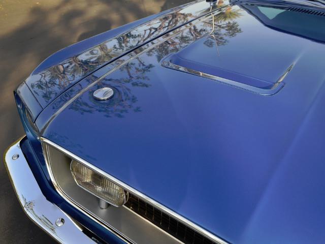 1968 Ford Mustang GT (CC-1058882) for sale in Anaheim, California