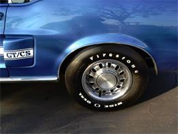 1968 Ford Mustang GT (CC-1058882) for sale in Anaheim, California