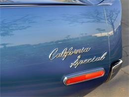 1968 Ford Mustang GT (CC-1058882) for sale in Anaheim, California