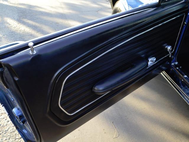 1968 Ford Mustang GT (CC-1058882) for sale in Anaheim, California