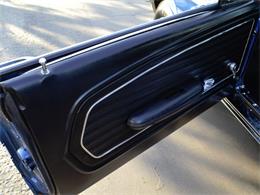 1968 Ford Mustang GT (CC-1058882) for sale in Anaheim, California