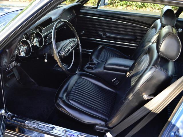 1968 Ford Mustang GT (CC-1058882) for sale in Anaheim, California