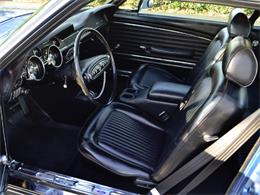 1968 Ford Mustang GT (CC-1058882) for sale in Anaheim, California