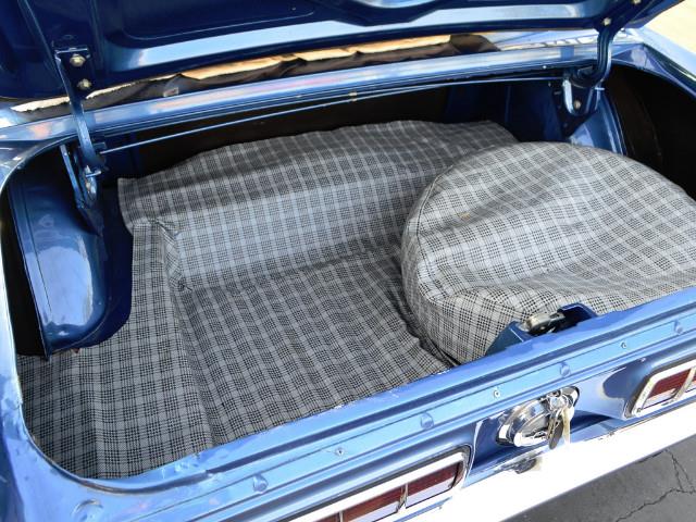 1968 Ford Mustang GT (CC-1058882) for sale in Anaheim, California