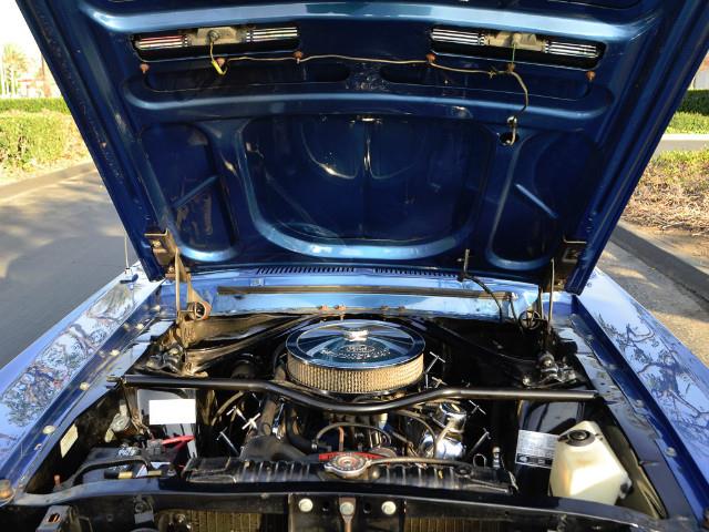 1968 Ford Mustang GT (CC-1058882) for sale in Anaheim, California