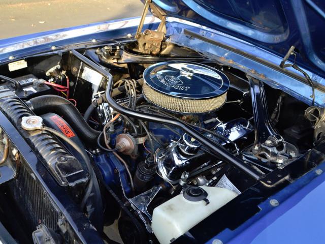 1968 Ford Mustang GT (CC-1058882) for sale in Anaheim, California