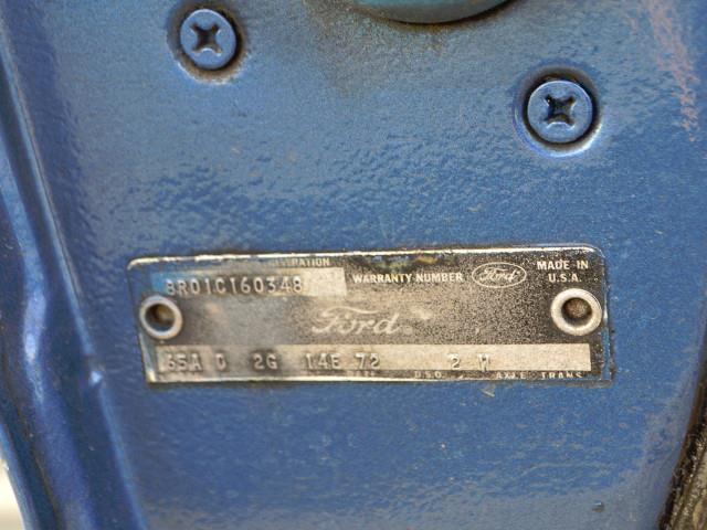 1968 Ford Mustang GT (CC-1058882) for sale in Anaheim, California
