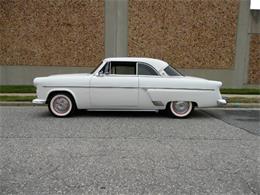 1954 Ford Crown Victoria (CC-1050890) for sale in Linthicum, Maryland