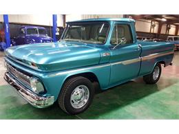 1965 Chevrolet C10 (CC-1058910) for sale in Sherman, Texas