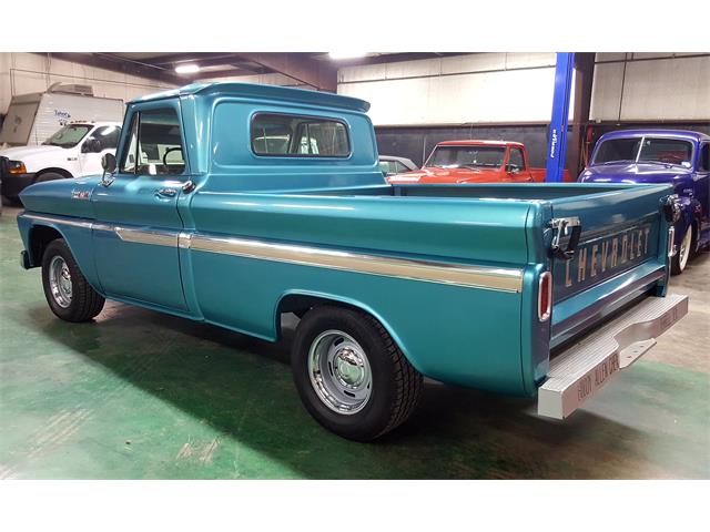 1965 Chevrolet C10 for Sale | ClassicCars.com | CC-1058910