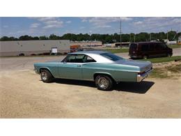 1966 Chevrolet Impala SS (CC-1058924) for sale in Monroe, Wisconsin