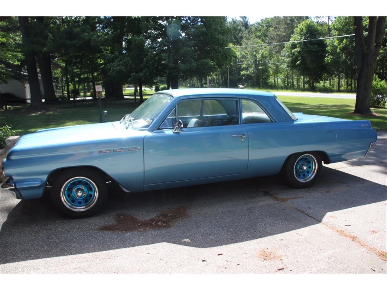 1963 Buick Special for Sale | ClassicCars.com | CC-1058937