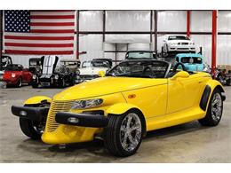 2000 Plymouth Prowler (CC-1050894) for sale in Kentwood, Michigan