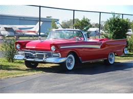 1957 Ford Fairlane 500 (CC-1058942) for sale in Lakeland, Florida