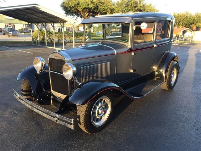 1931 Ford Model A (CC-1058952) for sale in Lakeland, Florida