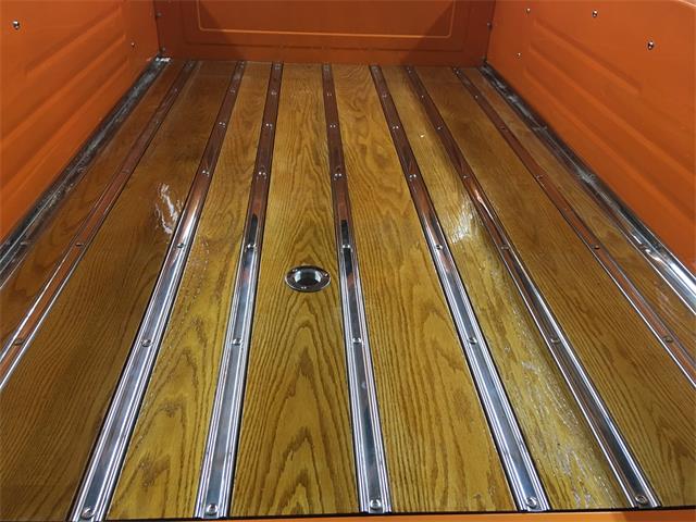 1957 Chevrolet 3100 (CC-1058956) for sale in Southbury, Connecticut