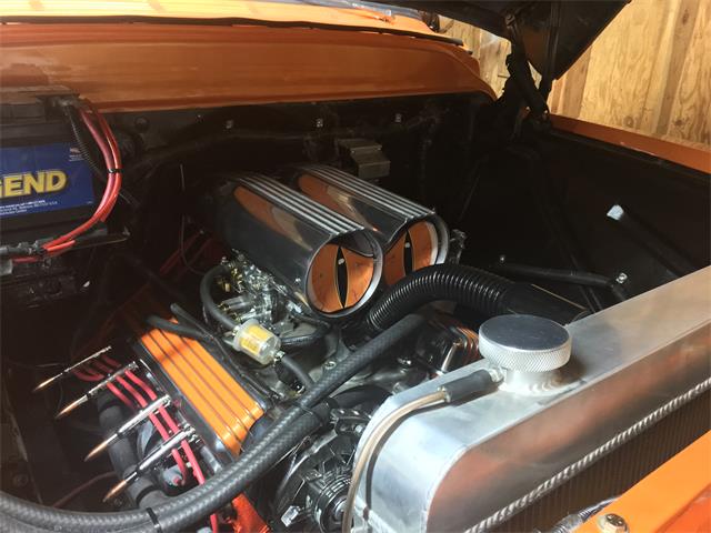 1957 Chevrolet 3100 (CC-1058956) for sale in Southbury, Connecticut