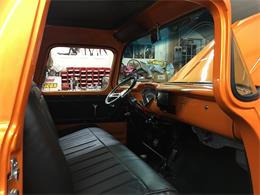 1957 Chevrolet 3100 (CC-1058956) for sale in Southbury, Connecticut