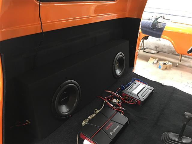 1957 Chevrolet 3100 (CC-1058956) for sale in Southbury, Connecticut