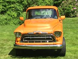1957 Chevrolet 3100 (CC-1058956) for sale in Southbury, Connecticut