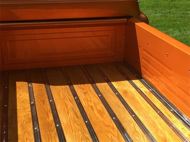 1957 Chevrolet 3100 (CC-1058956) for sale in Southbury, Connecticut