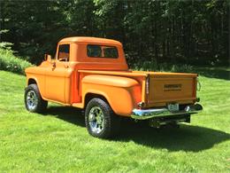 1957 Chevrolet 3100 (CC-1058956) for sale in Southbury, Connecticut