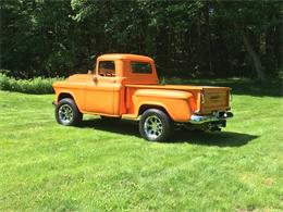 1957 Chevrolet 3100 (CC-1058956) for sale in Southbury, Connecticut