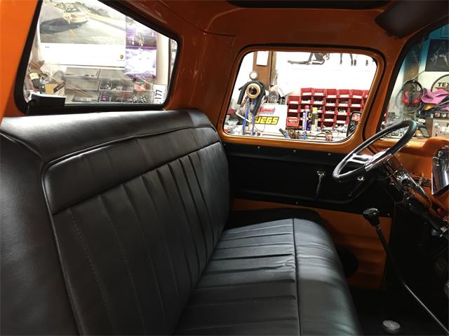 1957 Chevrolet 3100 (CC-1058956) for sale in Southbury, Connecticut