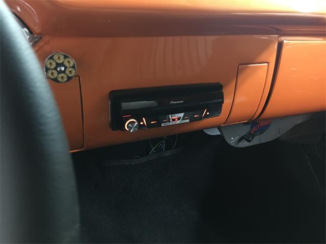 1957 Chevrolet 3100 (CC-1058956) for sale in Southbury, Connecticut