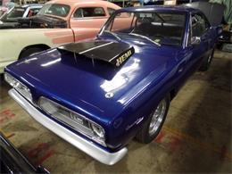 1967 Plymouth Barracuda (CC-1058961) for sale in Mundelein, Illinois